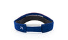 Richardson 708CO - Dryve Color Split Visor - Closeout