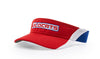 Richardson 708CO - Dryve Color Split Visor - Closeout