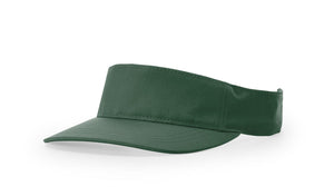 Richardson 709 Lite Softball Visor, Ignite LT Visor - 