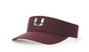 Richardson 709 Lite Softball Visor, Ignite LT Visor
