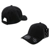 Grid H20 L/C Structured Hat - Golf & Sports Cap - Decky 7101