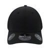 Grid H20 L/C Flex Cap - Golf & Spots Cap - Decky 7102