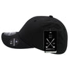 Grid H20 L/C Flex Cap - Golf & Spots Cap - Decky 7102