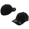 Grid H20 L/C Flex Cap - Golf & Spots Cap - Decky 7102