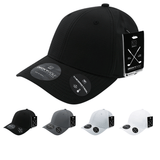 Grid H20 L/C Flex Cap - Golf & Spots Cap - Decky 7102