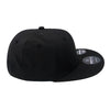 Grid H20 Snapback Hat, Flat Bill - Golf & Sports Cap - Decky 7103