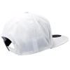 Grid H20 Snapback Hat, Flat Bill - Golf & Sports Cap - Decky 7103