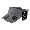 Grid H20 Sun Visor - Golf & Sports Cap - Decky 7104