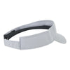 Grid H20 Sun Visor - Golf & Sports Cap - Decky 7104