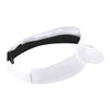 Grid H20 Sun Visor - Golf & Sports Cap - Decky 7104