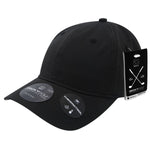 Grid H20 Relaxed Hat - Golf & Sports Cap - Decky 7105