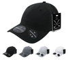 Grid H20 Relaxed Hat - Golf & Sports Cap - Decky 7105