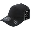 Grid H20 7-Panel Hat - Golf & Sports Cap - Decky 7111