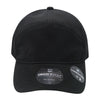 Grid H20 7-Panel Hat - Golf & Sports Cap - Decky 7111