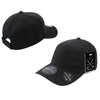 Grid H20 7-Panel Hat - Golf & Sports Cap - Decky 7111