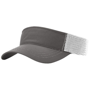 Richardson 712 Trucker Visor - 