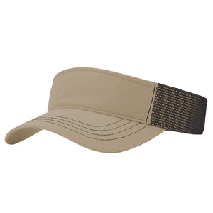 Richardson 712 Trucker Visor - 