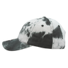 Decky 7205 - 6 Panel Low Profile Relaxed Tie Dye Dad Hat