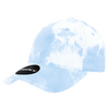Decky 7205 - 6 Panel Low Profile Relaxed Tie Dye Dad Hat