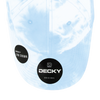 Decky 7205 - 6 Panel Low Profile Relaxed Tie Dye Dad Hat
