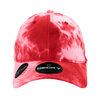 Decky 7205 - 6 Panel Low Profile Relaxed Tie Dye Dad Hat