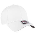 Otto Flex 6 Panel Low Pro Baseball Cap, Cool Performance Stretchable Hat - 11-1172 - Picture 7 of 16