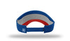 Richardson 740CO - Pro Mesh Visor - Closeout
