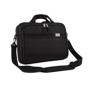 Everest Slim Briefcase With Internal Tablet Sleeve 766PU - 