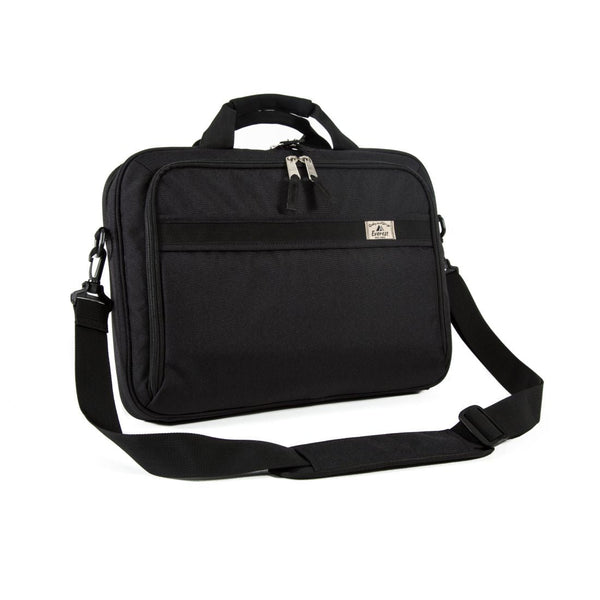 Everest Slim Briefcase With Internal Tablet Sleeve 
