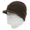 Decky 8009 - Hybricap Beanie, Knit Cap, Jeep Cap