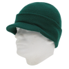 Decky 8009 - Hybricap Beanie, Knit Cap, Jeep Cap
