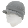 Decky 8009 - Hybricap Beanie, Knit Cap, Jeep Cap
