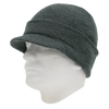 Decky 8009 - Hybricap Beanie, Knit Cap, Jeep Cap