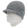 Decky 8009 - Hybricap Beanie, Knit Cap, Jeep Cap