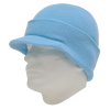 Decky 8009 - Hybricap Beanie, Knit Cap, Jeep Cap