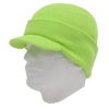 Decky 8009 - Hybricap Beanie, Knit Cap, Jeep Cap