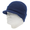 Decky 8009 - Hybricap Beanie, Knit Cap, Jeep Cap