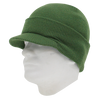 Decky 8009 - Hybricap Beanie, Knit Cap, Jeep Cap