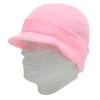 Decky 8009 - Hybricap Beanie, Knit Cap, Jeep Cap