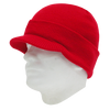 Decky 8009 - Hybricap Beanie, Knit Cap, Jeep Cap