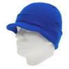 Decky 8009 - Hybricap Beanie, Knit Cap, Jeep Cap