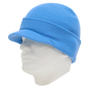 Decky 8009 - Hybricap Beanie, Knit Cap, Jeep Cap