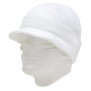 Decky 8009 - Hybricap Beanie, Knit Cap, Jeep Cap