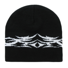 Decky 8012 - Tribal Beanie, Knit Cap - 
