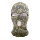 Camo 3-Hole Ski, Face Mask, Tactical Balaclava, Camouflage - Decky 8032