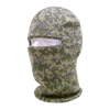 Decky 8033 Camo 1 Hole Mask, Ski Face Mask, Tactical Balaclava, Camouflage
