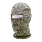 Camo 1-Hole Ski, Face Mask, Tactical Balaclava, Camouflage - Decky 8033 - Picture 3 of 6