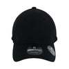 Screen Fabric L/C Structured Hat - Golf & Sports Cap - Decky 8101