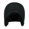 Screen Fabric L/C Structured Hat - Golf & Sports Cap - Decky 8101