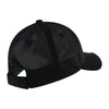 Screen Fabric L/C Structured Hat - Golf & Sports Cap - Decky 8101